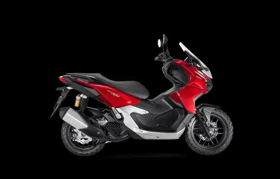 HONDA-ADV 160 HONDA-ADV 160-2026