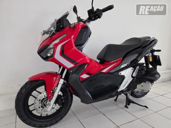 HONDA ADV HONDA ADV