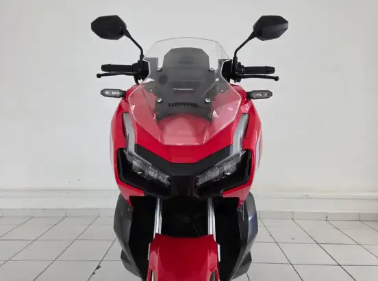 HONDA-ADV HONDA-ADV-2021