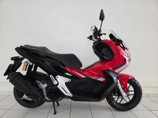 HONDA-ADV HONDA-ADV-2021