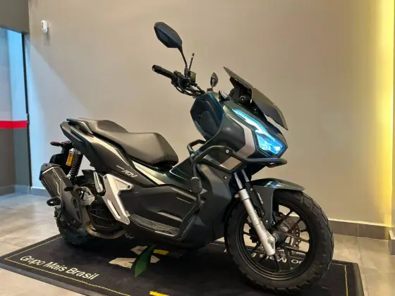 HONDA ADV HONDA ADV