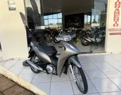 HONDA BIZ 110i HONDA BIZ 110i