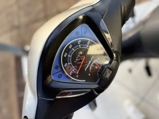 HONDA-BIZ 110i-2024