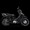 HONDA BIZ 125 ES HONDA BIZ 125 ES