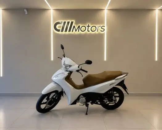 HONDA BIZ 125 EX HONDA BIZ 125 EX