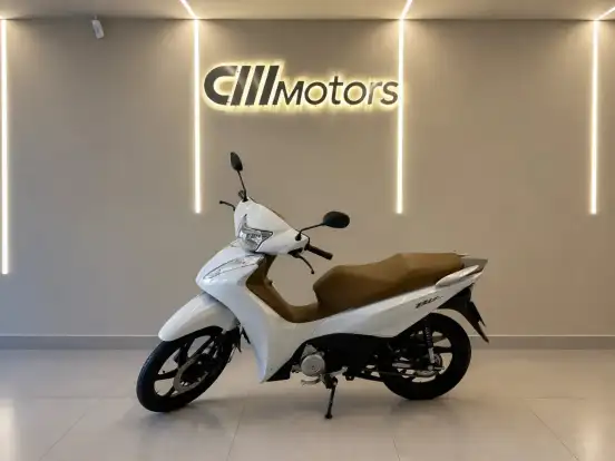 HONDA-BIZ 125 EX HONDA-BIZ 125 EX-2026