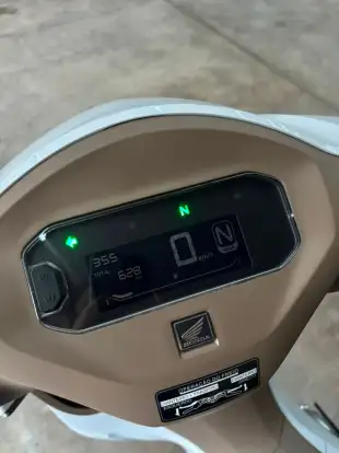 HONDA-BIZ 125 EX-2026