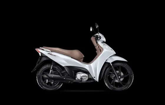 HONDA BIZ 125 EX HONDA BIZ 125 EX