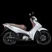 HONDA BIZ 125 EX HONDA BIZ 125 EX