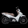 HONDA BIZ 125 EX HONDA BIZ 125 EX