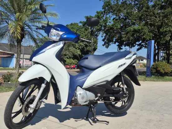 HONDA-BIZ 125 EX HONDA-BIZ 125 EX-2024