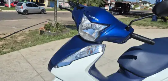 HONDA-BIZ 125 EX HONDA-BIZ 125 EX-2024