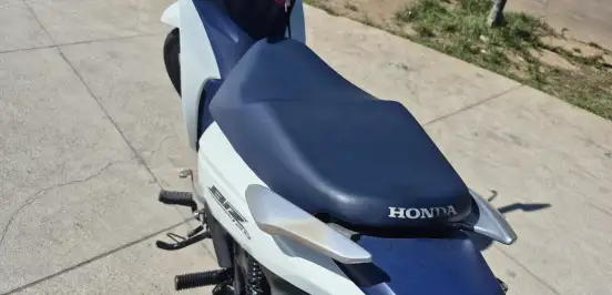 HONDA-BIZ 125 EX-2024