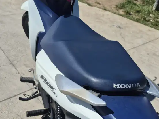 HONDA-BIZ 125 EX HONDA-BIZ 125 EX-2024