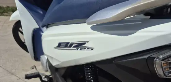 HONDA-BIZ 125 EX HONDA-BIZ 125 EX-2024