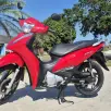 HONDA BIZ 125 EX HONDA BIZ 125 EX