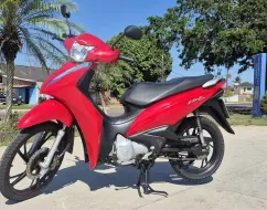 HONDA BIZ 125 EX HONDA BIZ 125 EX