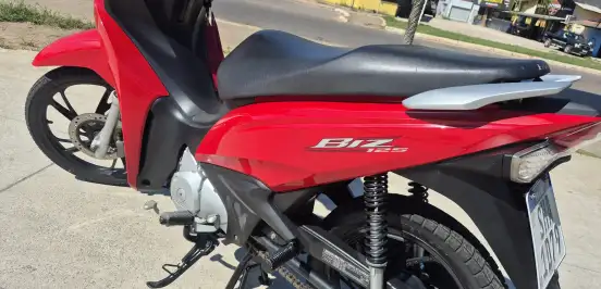 HONDA-BIZ 125 EX HONDA-BIZ 125 EX-2023