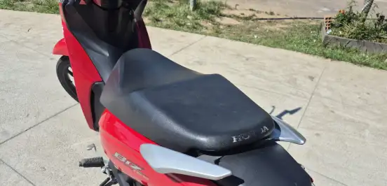 HONDA-BIZ 125 EX-2023