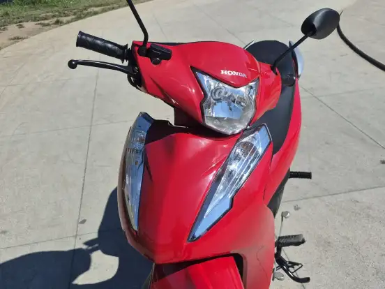 HONDA-BIZ 125 EX HONDA-BIZ 125 EX-2023