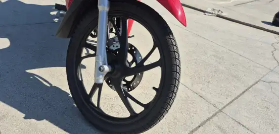 HONDA-BIZ 125 EX-2023