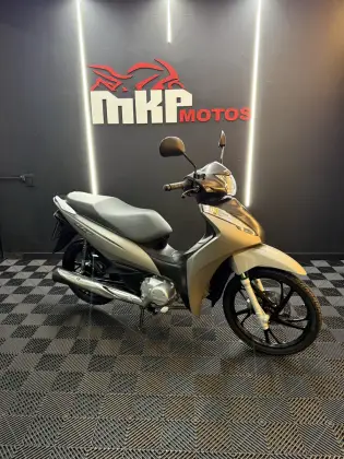 HONDA BIZ 125i HONDA BIZ 125i