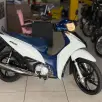 HONDA BIZ 125i HONDA BIZ 125i