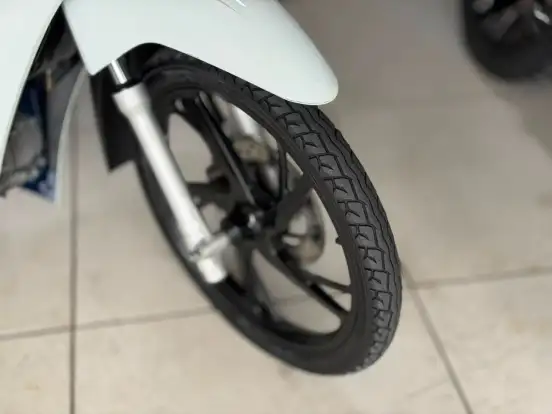 HONDA-BIZ 125i-2021