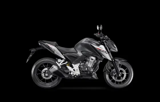 HONDA CB 300F TWISTER ABS 