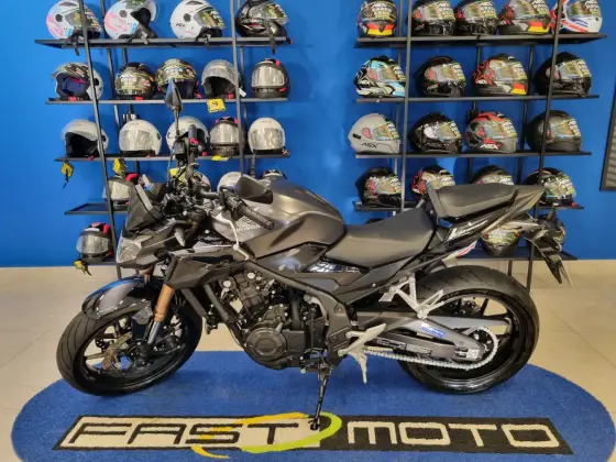 HONDA CB 500F ABS 
