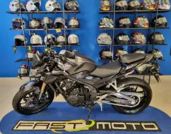 HONDA CB 500F ABS HONDA CB 500F ABS