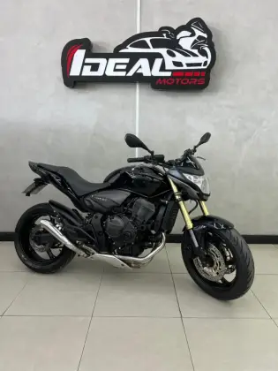 HONDA CB 600F HORNET HONDA CB 600F HORNET