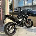 HONDA CB 600F HORNET HONDA CB 600F HORNET