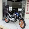 HONDA CB TWISTER ABS HONDA CB TWISTER ABS