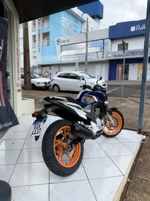 HONDA-CB TWISTER ABS HONDA-CB TWISTER ABS-2020