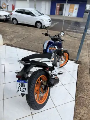 HONDA-CB TWISTER ABS HONDA-CB TWISTER ABS-2020