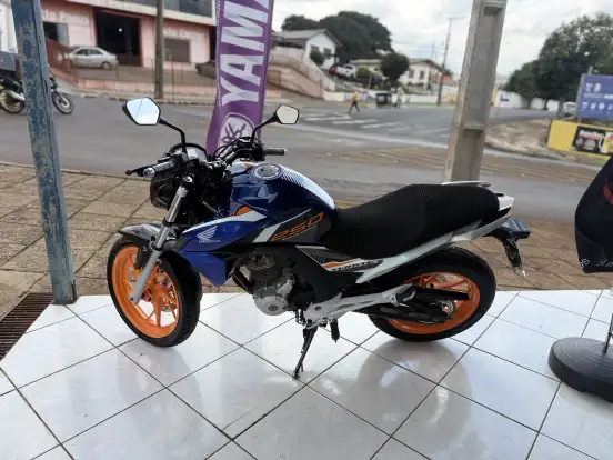 HONDA-CB TWISTER ABS HONDA-CB TWISTER ABS-2020