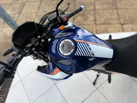 HONDA-CB TWISTER ABS HONDA-CB TWISTER ABS-2020