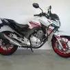 HONDA CB TWISTER HONDA CB TWISTER