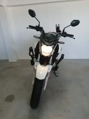 HONDA-CB TWISTER-2022