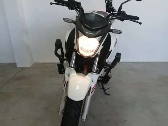 HONDA-CB TWISTER HONDA-CB TWISTER-2022
