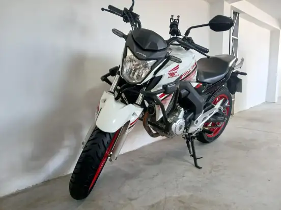 HONDA-CB TWISTER HONDA-CB TWISTER-2022