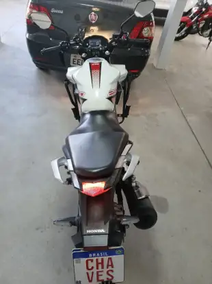HONDA-CB TWISTER-2022