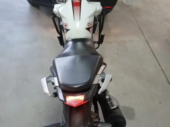 HONDA-CB TWISTER HONDA-CB TWISTER-2022