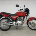 HONDA CG 150 TITAN ESD HONDA CG 150 TITAN ESD