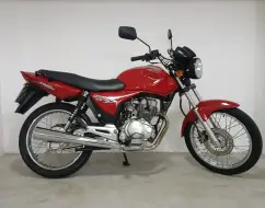 HONDA CG 150 TITAN ESD HONDA CG 150 TITAN ESD