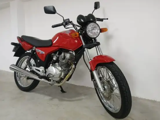 HONDA-CG 150 TITAN ESD-2006