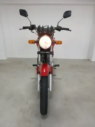 HONDA-CG 150 TITAN ESD-2006
