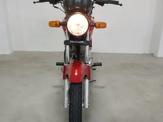 HONDA-CG 150 TITAN ESD HONDA-CG 150 TITAN ESD-2006