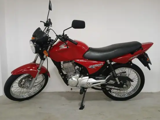 HONDA-CG 150 TITAN ESD-2006
